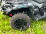 Can-Am Outlander 1000 Max DPS T - QUAD OUTLANDER