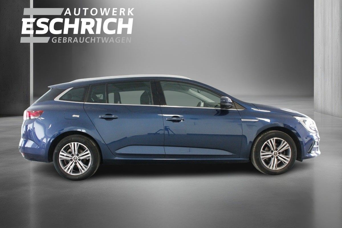 Fahrzeugabbildung Renault Megane IV Grandtour Intens