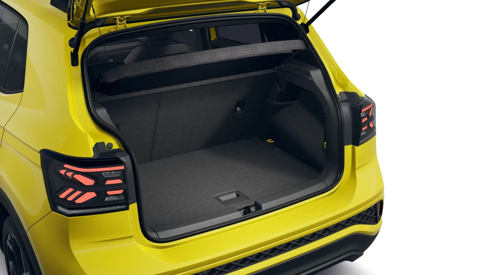 Volkswagen T-Cross - Bild 15