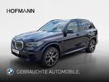 BMW X5 xDrive40d M Sport AHK+ACC+Night Vision+Inno+