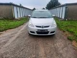 Mazda MAZDA 5 2.0 BENZINER TÜV NEU 07/2027 - Mazda aus 2007: Mazda2
