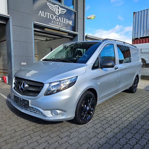 Mercedes-Benz Vito 119 MIXTO Extralang*NAV*R-KAMERA*AHK*6 SITZ