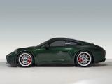 Porsche 992 -2 (911) GT3 mit Touring-Paket - gebrauchte Sportwagen