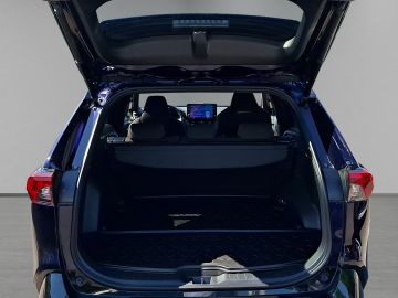 Toyota RAV 4 - 9
