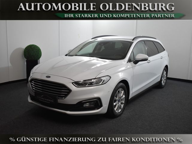Ford Mondeo Turnier 2.0 Eco *AHK*LED*KAM*4xSHZ*Totw*