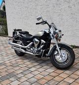 Yamaha xv 1600 Wildstar - YAMAHA 2000