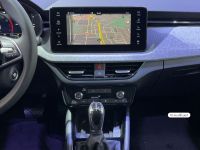 Skoda Kamiq - Vorschau Bild 12