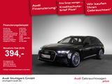 Audi A6 Avant 50 TFSI e quattro Leder Matrix 360° 19'