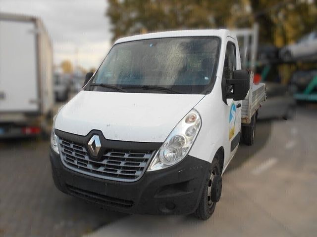 Renault Master T35 2.3 dCi/145 TP PM-SL-RG Cabin