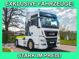 MAN TGX 18.640 XLION #640PS #ACC #KIPPHYD #SOFORT