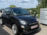 Fiat 500 S Cabrio