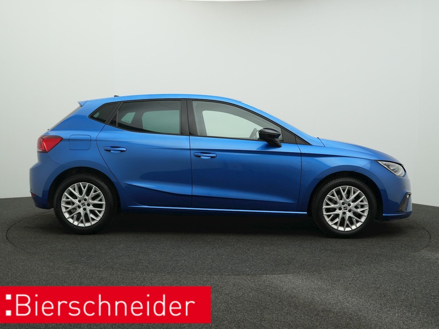 Seat Ibiza - Bild 7