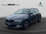 Skoda Fabia III Best of Drive 125, Rü-Kam, Klimaautoma - Skoda Fabia: Ii