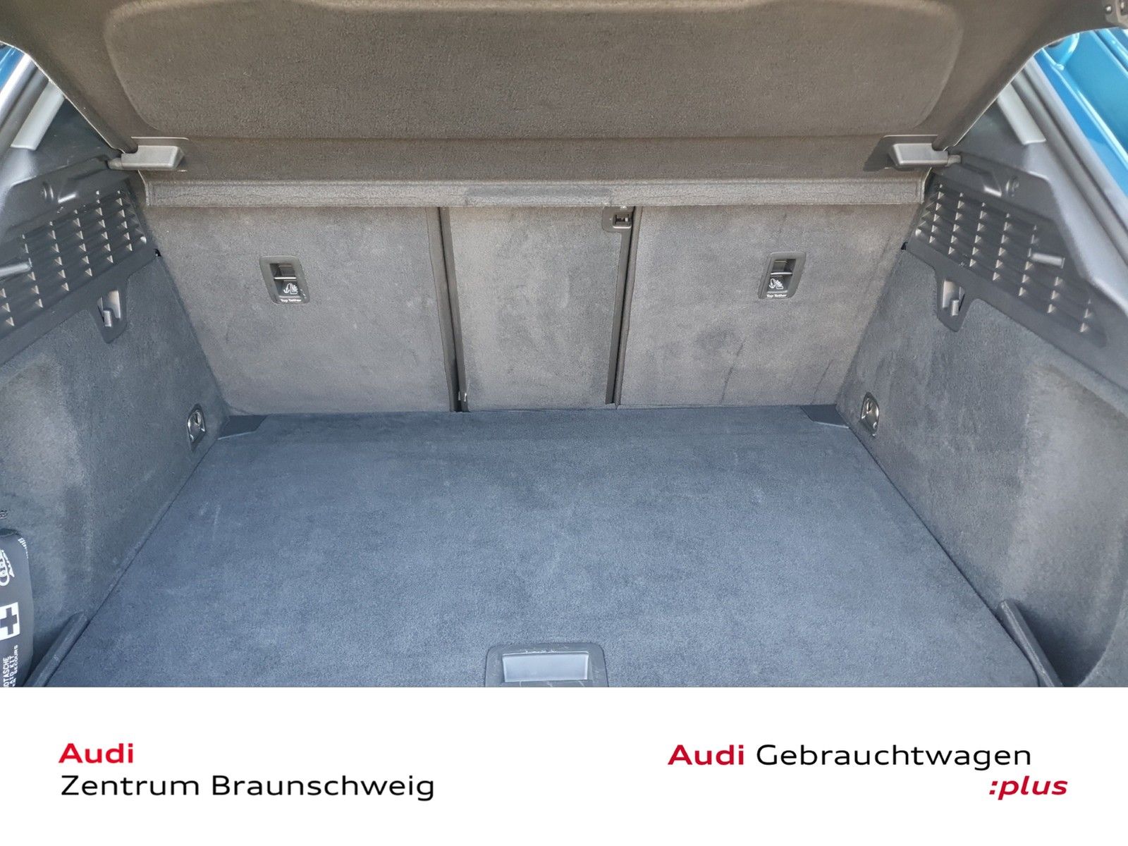 Audi A3 - Bild 16