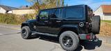 Jeep Wrangler 3.6l V6 Unlimited Sahara Automatik ... - Jeep Wrangler: Sahara Unlimited