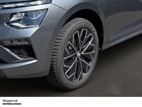 Skoda Kamiq - Vorschau Bild 9