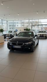 BMW 440i Cabrio M Paket  non-OPF Deutsches... - BMW 440 von privat