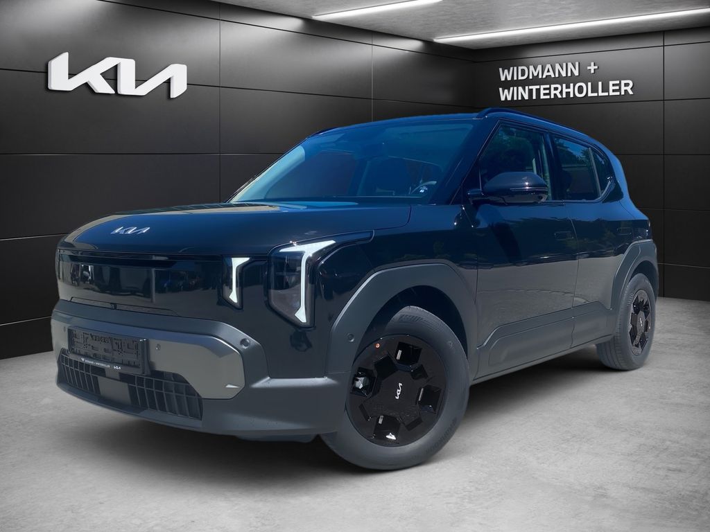 Kia EV2