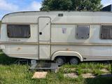 Tabbert Comtesse 590 - Tabbert 590