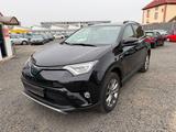 Toyota RAV 4 Hybrid Executive aus Rentnerhand Navi Lede - : Geländewagen, Rent