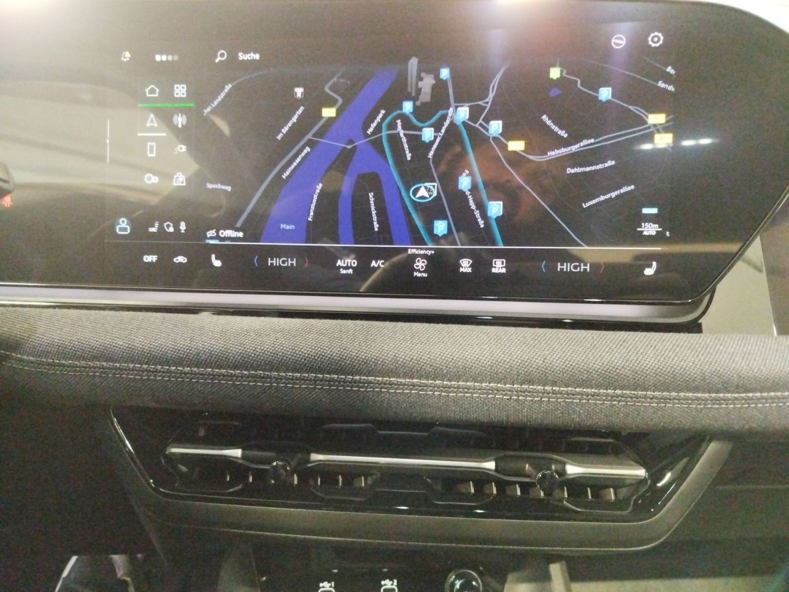 Audi A6 e-tron - Bild 10