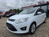Ford Grand C-Max Grand C-MAX Titanium/KLIMAA./8XBER. - weiße Ford Grand C-Max