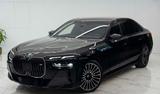 BMW 760 e M xDrive Individual Immaculate