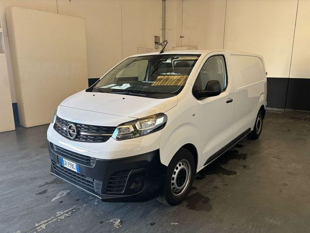 Opel Vivaro 1.5 Diesel 100CV S&S L2H1 Enjoy (IVA