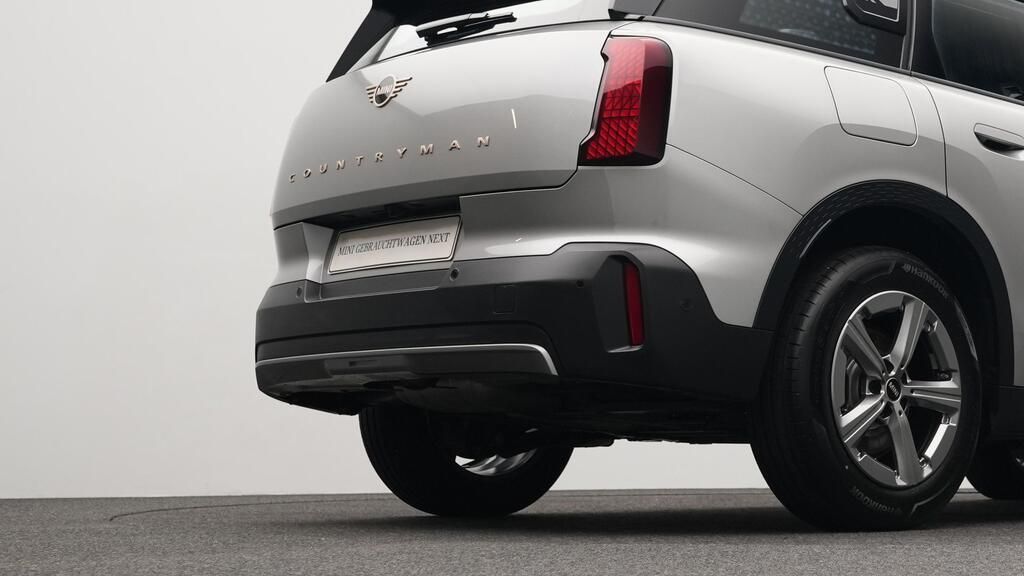 MINI Countryman D (Cooper) - Bild 23
