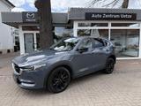 Mazda CX-5 2.0 Edition100 Leder/Alcantara 360Kamera AH - Mazda CX-5 Edition-100