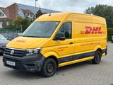 Volkswagen Crafter Kasten Kasten 35 mittellang Hochdach FWD - Volkswagen Crafter aus 2021