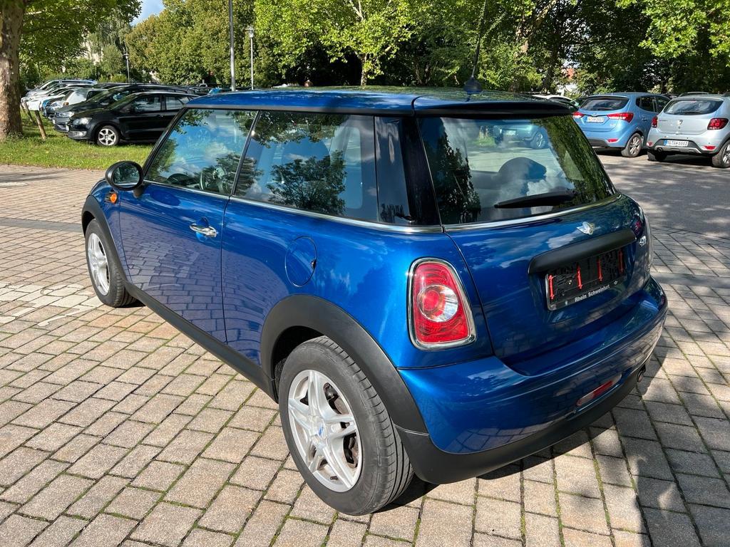 MINI ONE