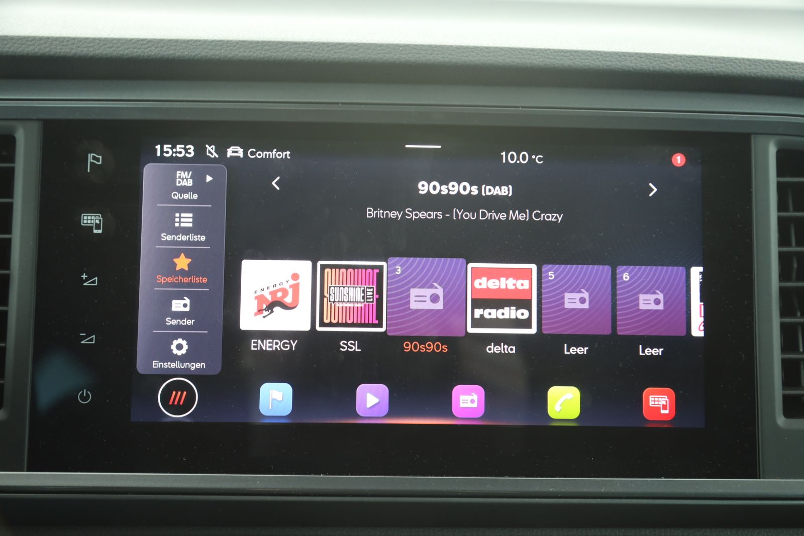 Cupra Ateca - Bild 18