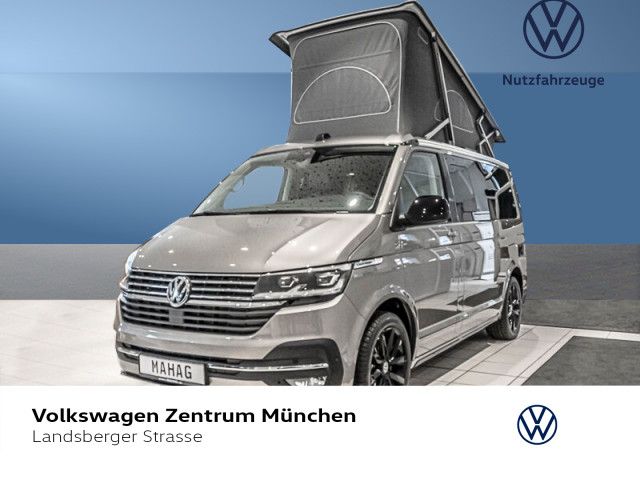 Volkswagen T6.1 California Ocean - UVP € 115.400.-