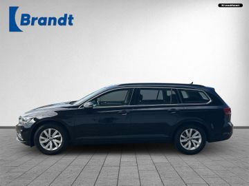 Volkswagen Passat Variant - 2