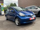 Toyota Aygo AYGO Blue*TÜV*INSP* - Toyota aus 2007