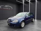 Volkswagen Golf V Lim. Edition / DSG /AUTOMATIK/ 1 HAND/TOP - aus 2009: Kleinwagen