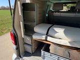 Volkswagen T5 California - Ocean - DSG - AHK - 5-Sitzer - VW T5 California Gebrauchtwagen