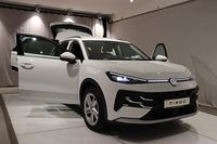 Volkswagen T-Roc - Vorschau Bild 18