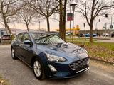Ford Focus Lim. Cool & Connect 39.800km/Euro 6