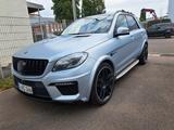 Mercedes-Benz ML 500 4MATIC - - Mercedes-Benz ML 500 Gebrauchtwagen