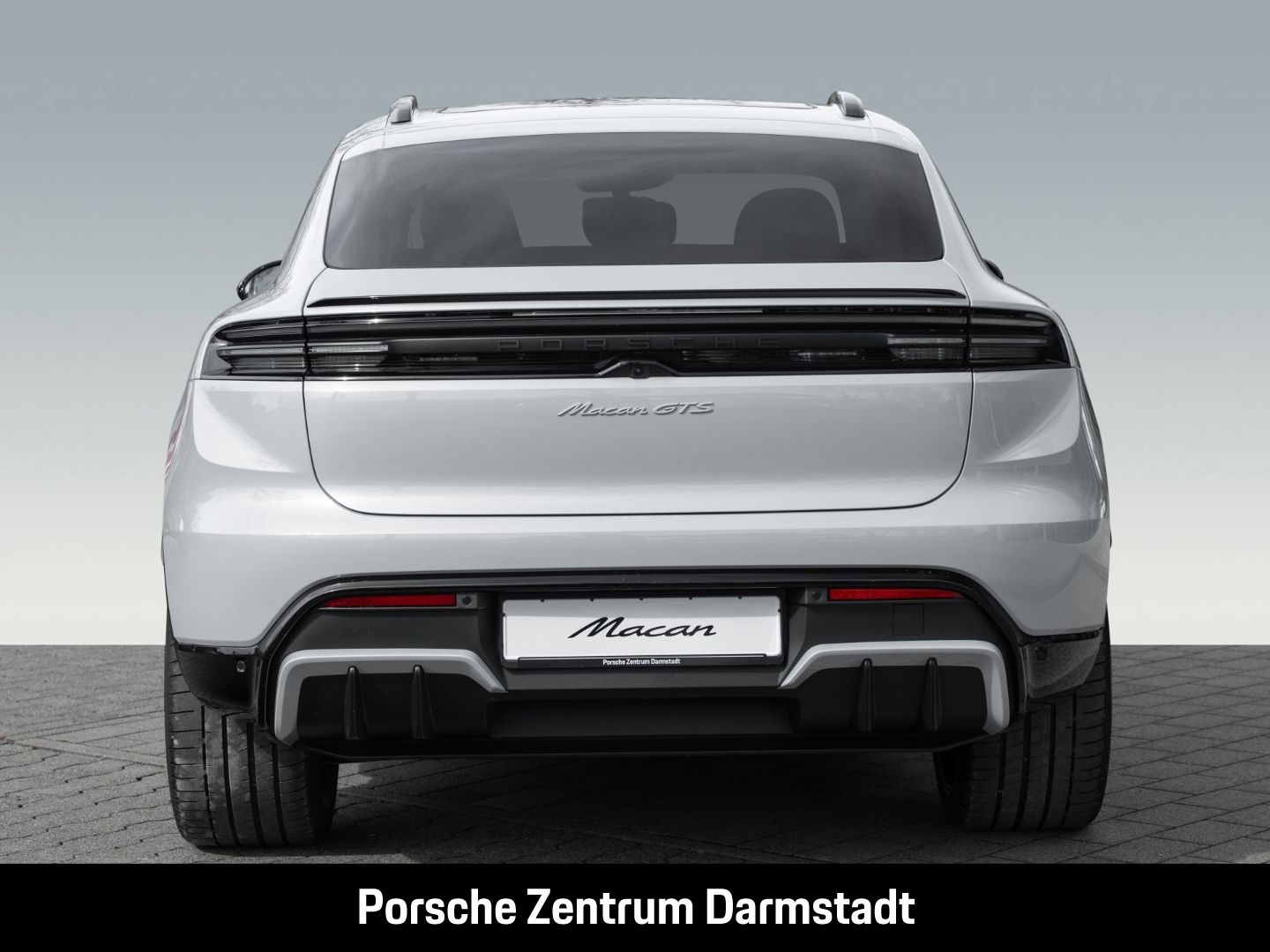 Porsche Macan - Bild 8