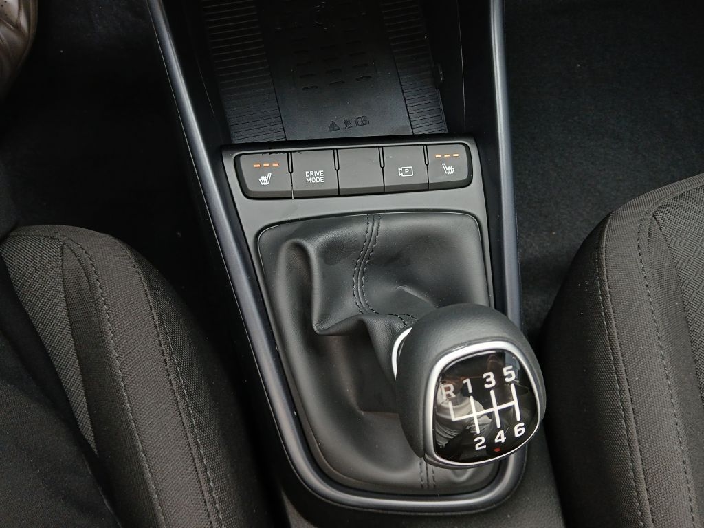 Hyundai i20 – Bild 18