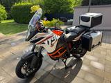 KTM 1190 Adventure - KTM 1190 ADVENTURE