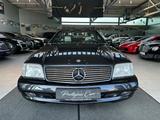 Mercedes-Benz SL 500 AMG PAKET SONDERMODELL MOPF 2 AERO 3 ESD! - Mercedes-Benz SL 500 aus 1993
