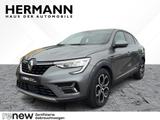 Renault Arkana 145 E-Tech Intens *CarPlay*Navi*Kamera* - Renault Arkana Intens mit Hybrid-Antrieb (Benzin/Elektro)