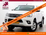 Toyota HiLux 2.4 D-4D-F 150pk E6 4WD 4x4 Double Cab Aut - Offers