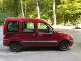 Renault Kangoo - Camper - Familienauto - gebrauchte Renault Kangoo aus dem Jahr 2005