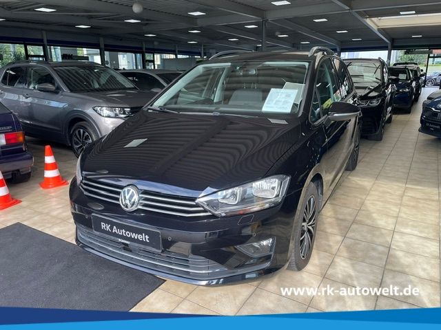 Golf Sportsvan 1.2 TSI Allstar Navi Dyn. Kurvenl