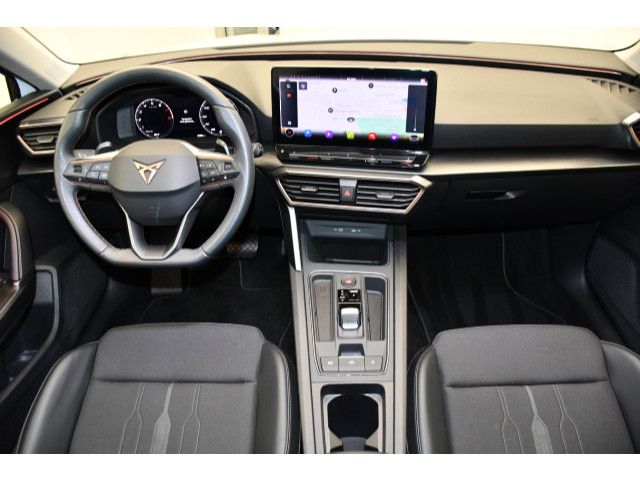 Cupra Leon 1.5 eTSI DSG ACC Einparkhi Multilenk foto 4